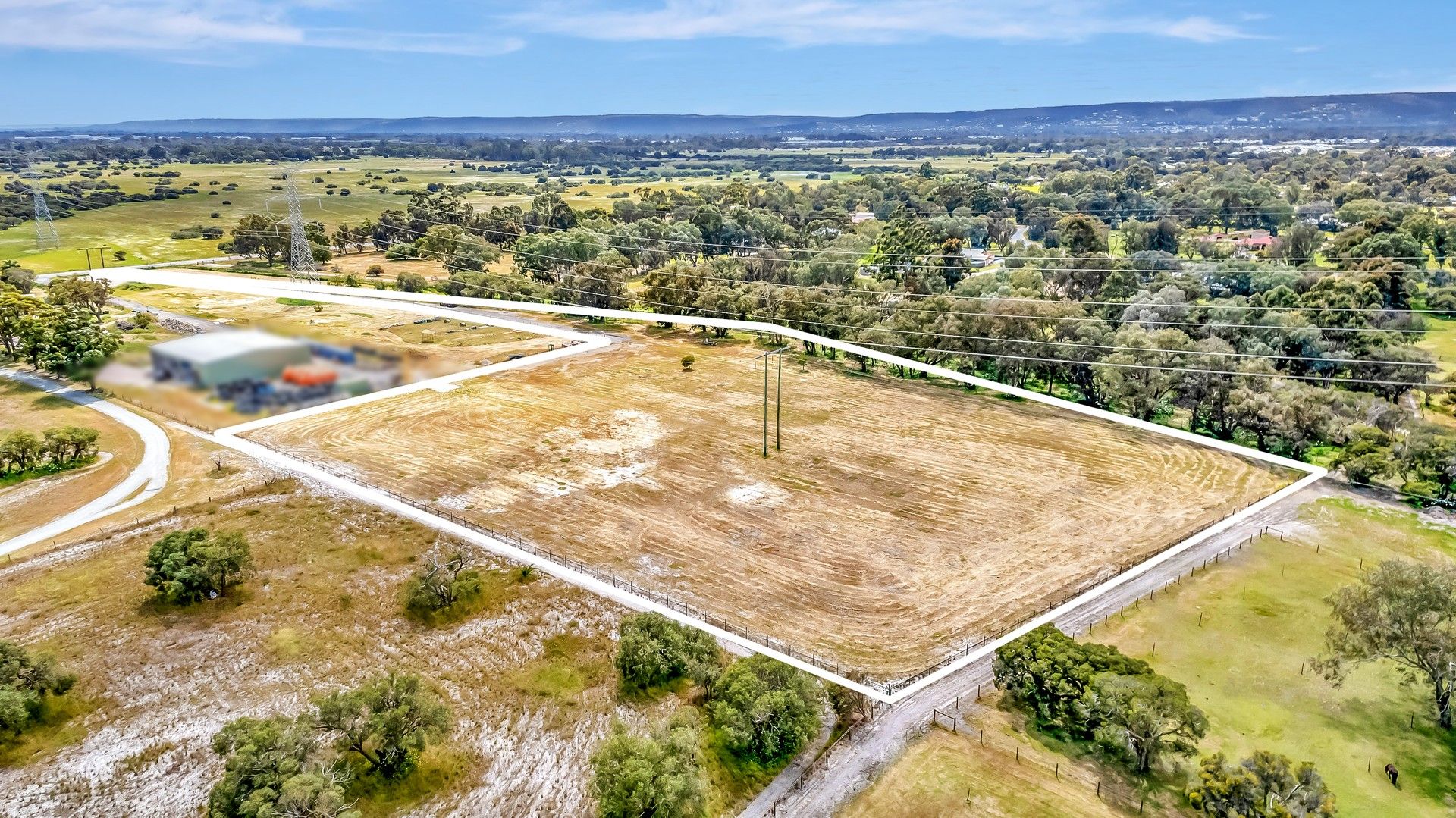 934 Rowley Road, Oakford WA 6121 Domain