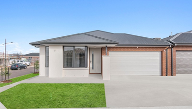 Picture of 5 Erin Drive, FRASER RISE VIC 3336