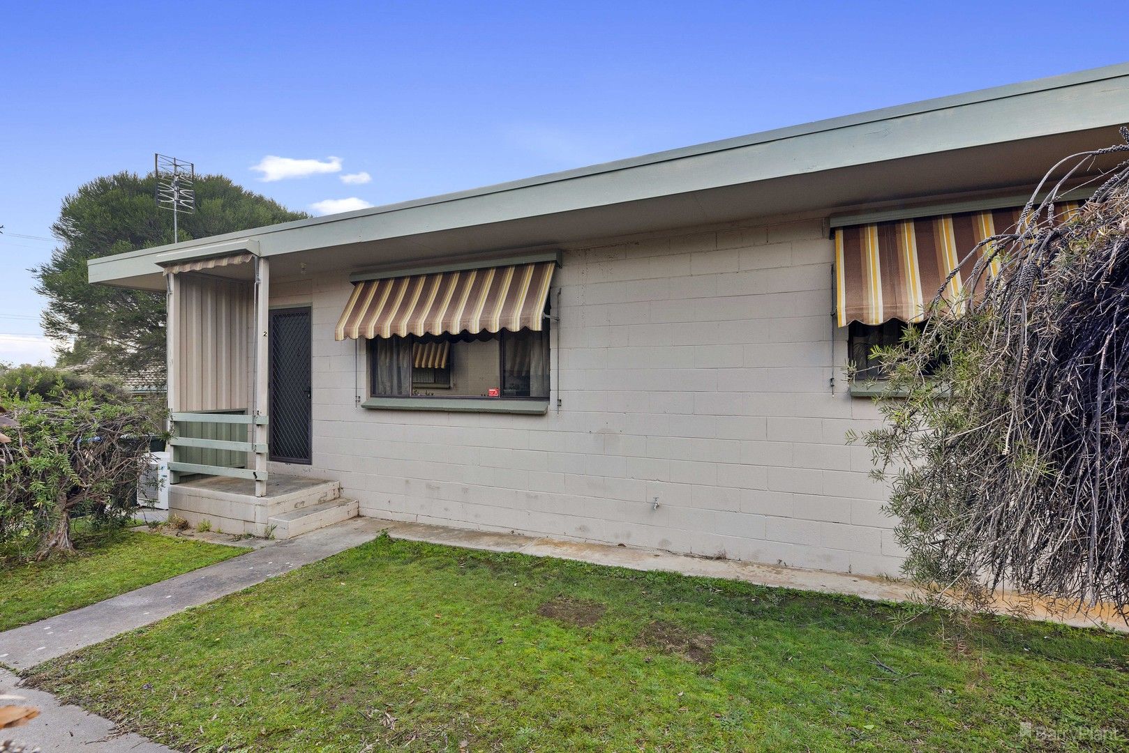 2 bedrooms Apartment / Unit / Flat in 2/5 Reception Avenue STRATHDALE VIC, 3550