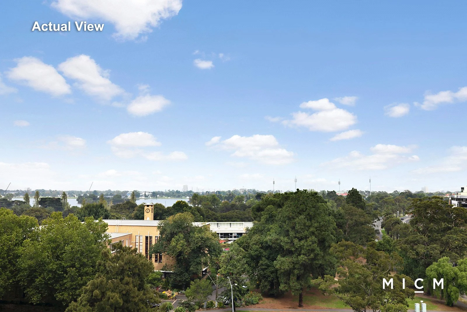 711/35 Albert Road, Melbourne VIC 3004