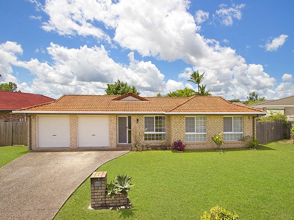 3 Southee Place, Meadowbrook QLD 4131