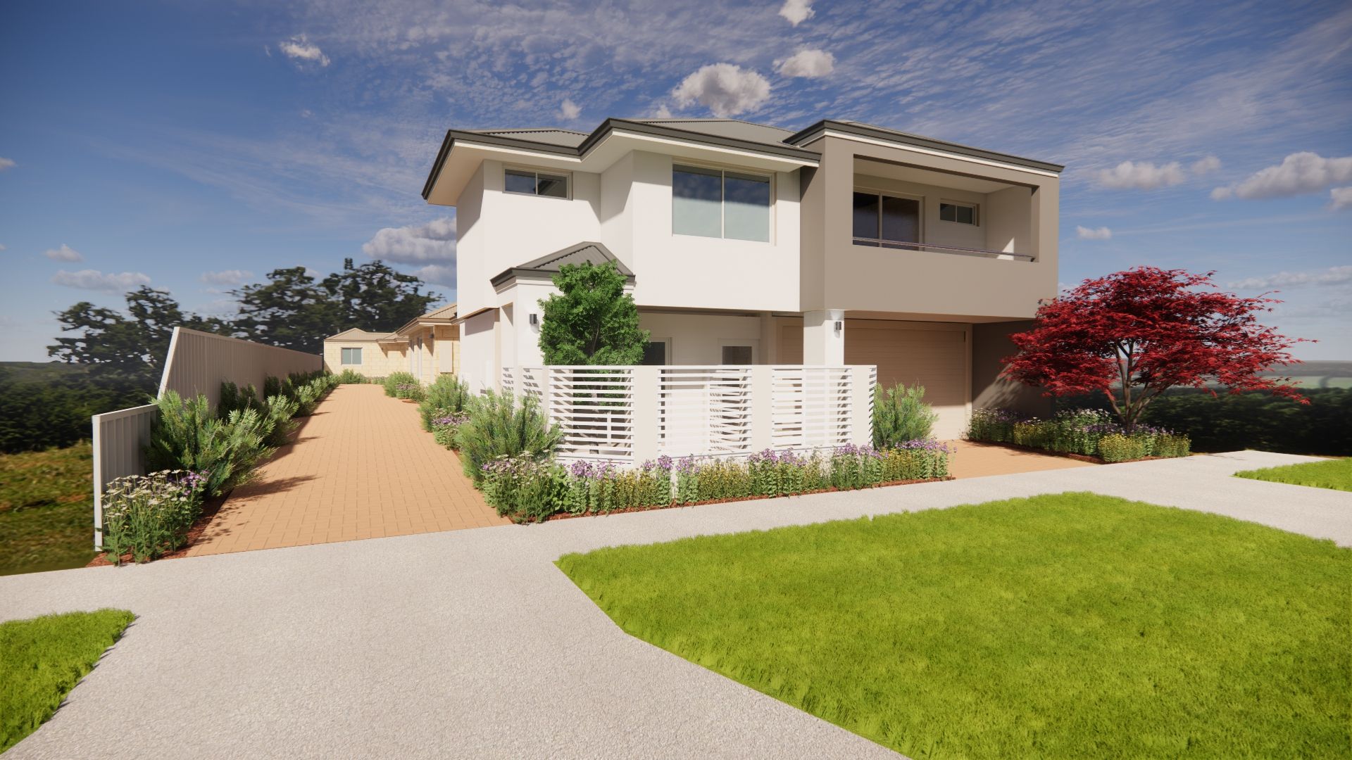 23A William Street, Midland WA 6056 Domain