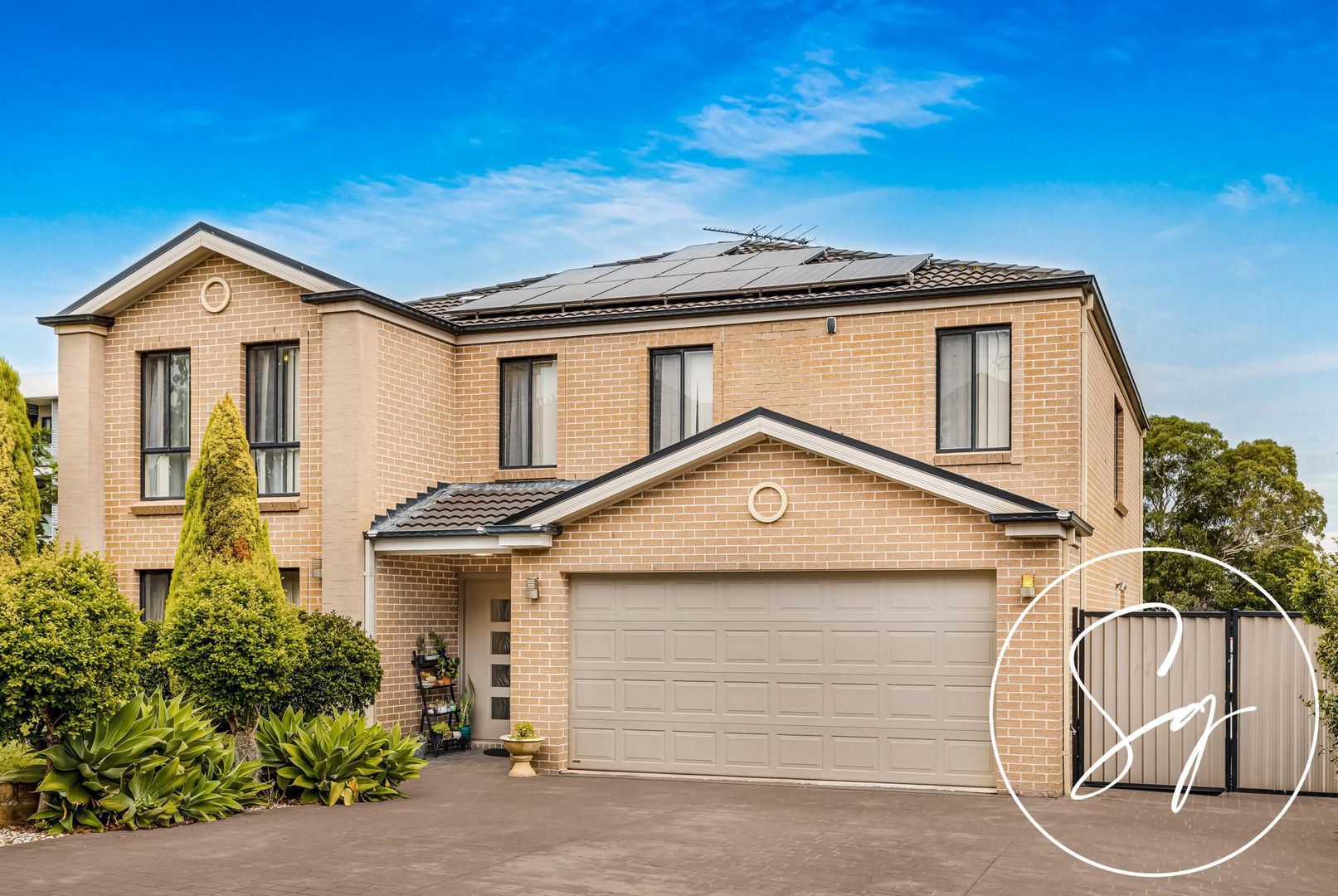 2A Pannu Place, Kellyville NSW 2155