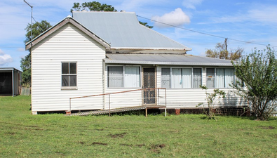 Picture of 955 Spring Grove Road, SPRING GROVE NSW 2470