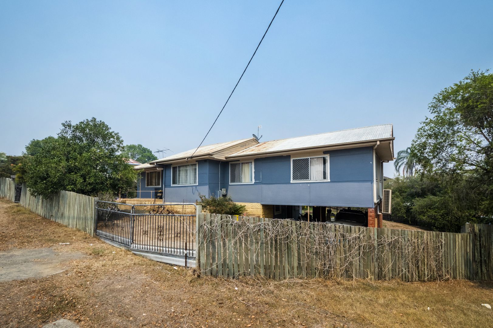 220 Bent Street, South Grafton Property History & Address Research