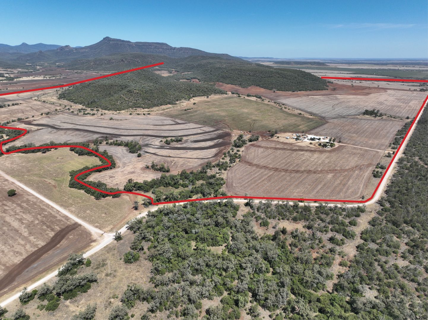 1596 Mellburra Road, Narrabri NSW 2390 Farm for Sale 3,200,000