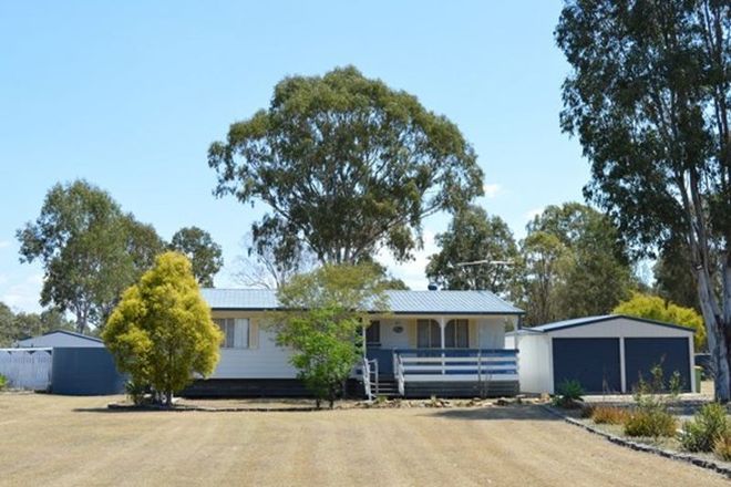 Picture of 5 Banksia Court, MORTON VALE QLD 4343