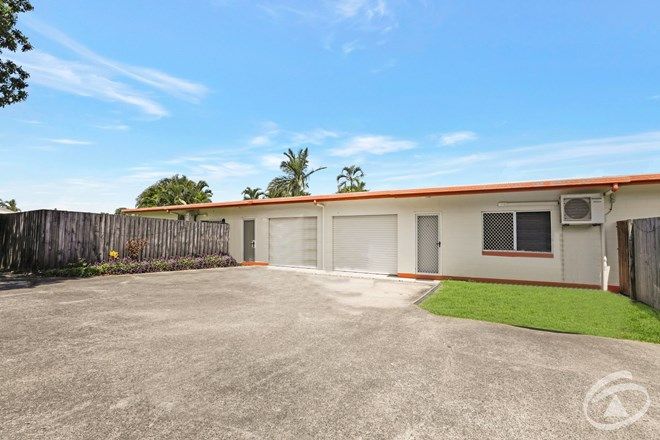 Picture of 1 and 2/6 Idaho Close, WHITE ROCK QLD 4868