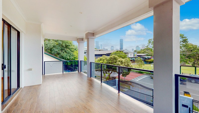 Picture of 31 Baines Street, KANGAROO POINT QLD 4169