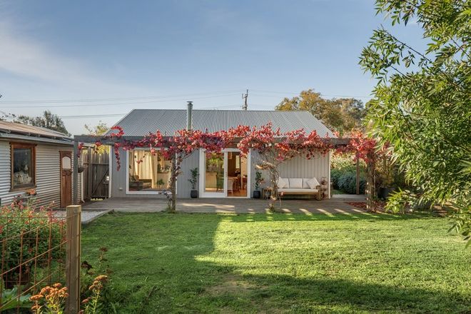 Picture of 22 Hunter Street, CASTLEMAINE VIC 3450