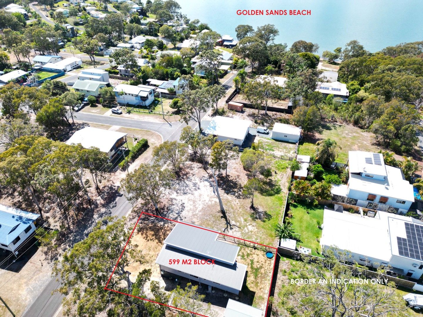 18 Oomool Street, Macleay Island QLD 4184 Domain