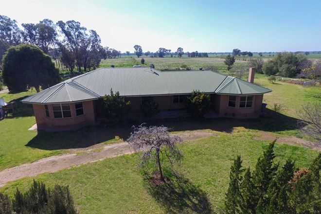 37 Rural Properties For Sale In Wagga Wagga Nsw 2650 Domain