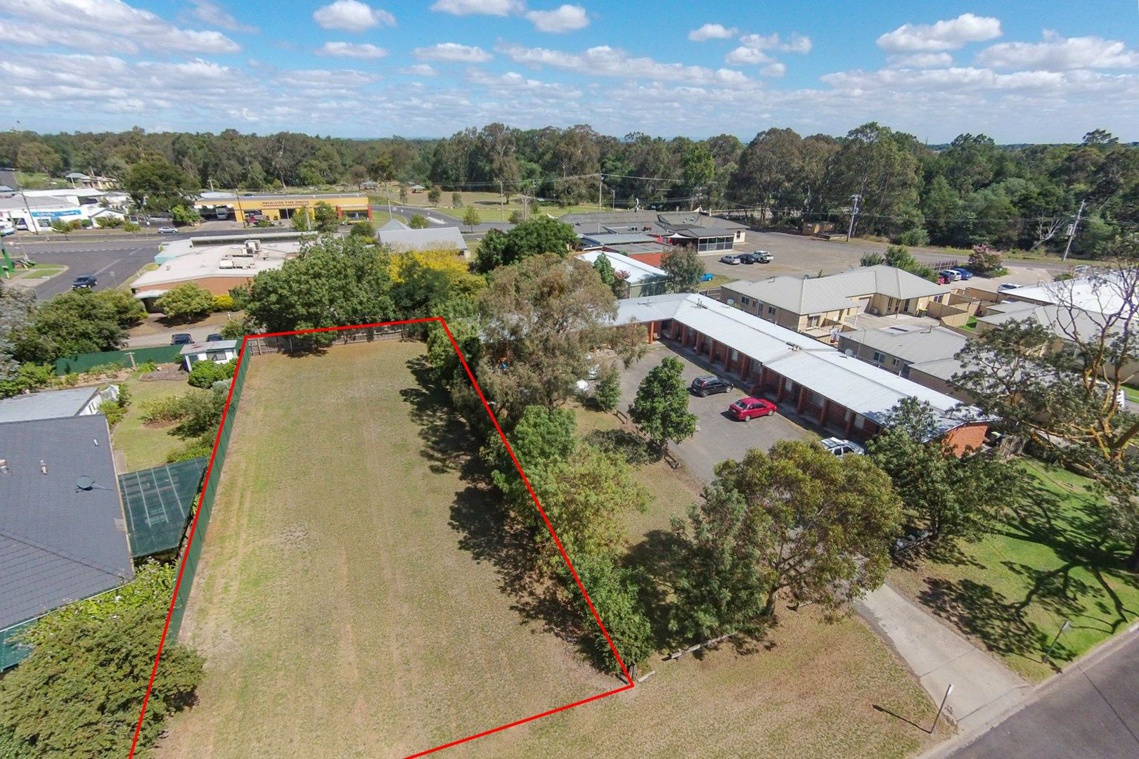 5 Duke Street, Maffra VIC 3860, Image 0