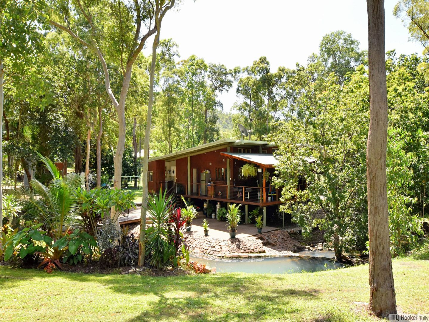 163 Stony Creek Road, Cardwell QLD 4849 Domain