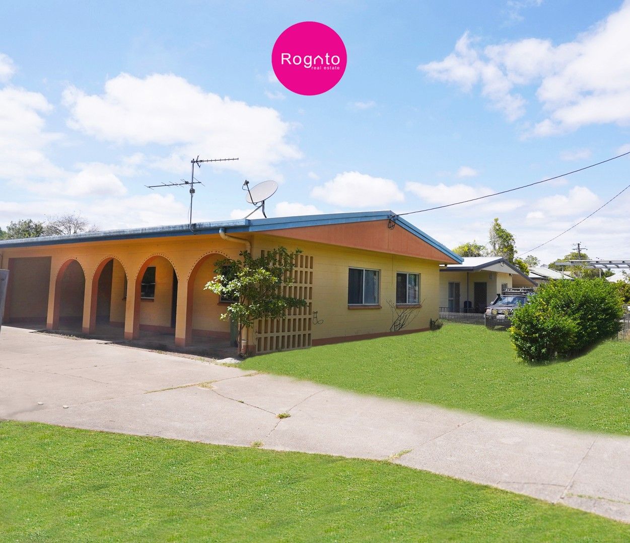 Mareeba QLD 4880 2 beds apartment for Rent, 320 Per Week 16768263 Domain