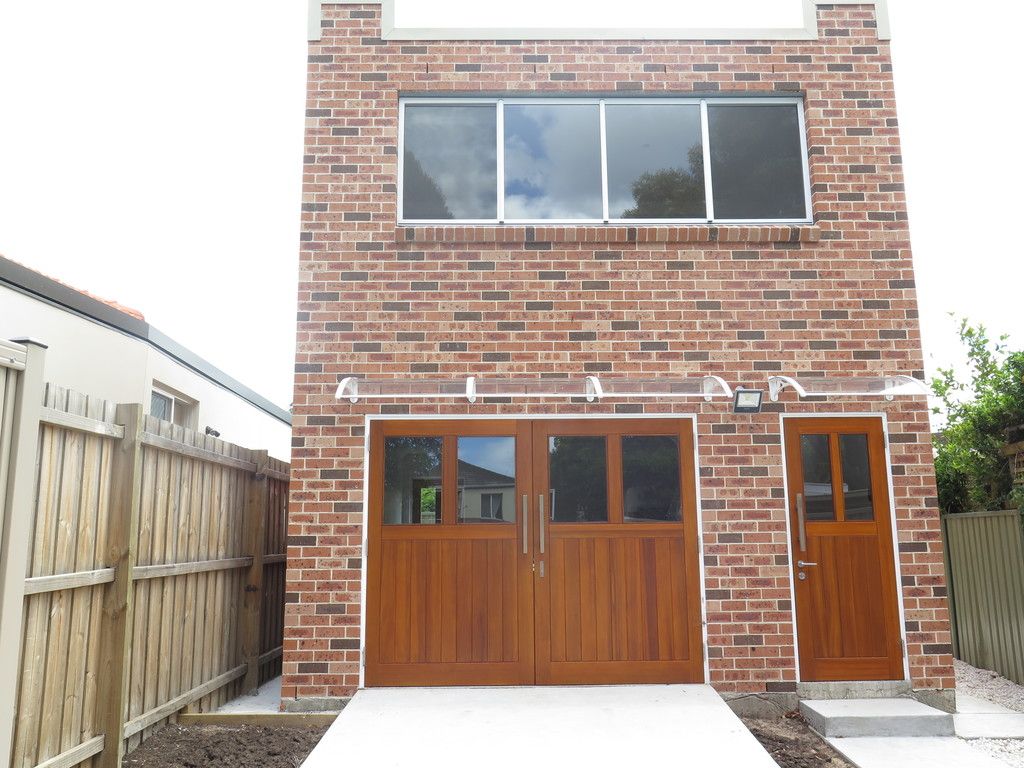 1 bedrooms Studio in 2A Stanley Street MARRICKVILLE NSW, 2204