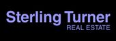Logo for Sterling Turner Real Estate