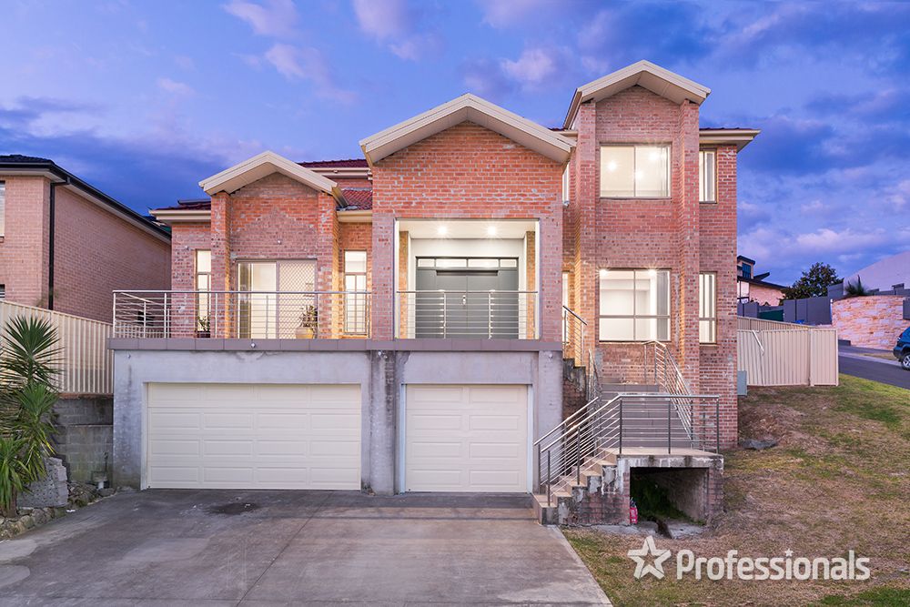 2 Busby Close, Barden Ridge NSW 2234, Image 0