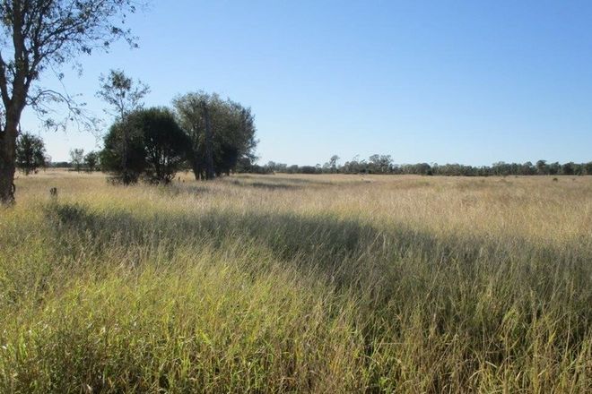 Picture of 564 ACRES, JANDOWAE QLD 4410