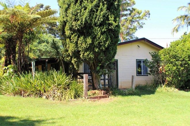 Picture of 360 Upper Stratheden Rd, STRATHEDEN NSW 2470