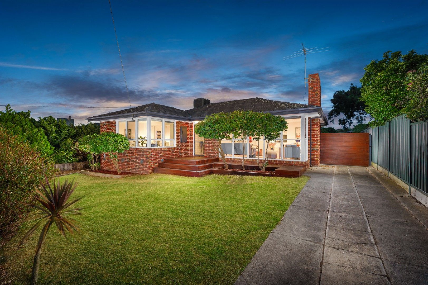 3 bedrooms House in 47 Greenwood Drive BUNDOORA VIC, 3083