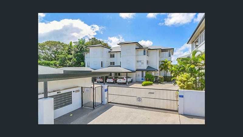 3 bedrooms Apartment / Unit / Flat in 1161/164 spence street CAIRNS CITY QLD, 4870