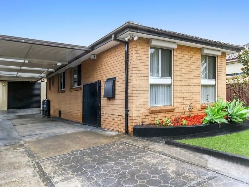 44 Shakespeare Street, Wetherill Park NSW 2164, Image 1