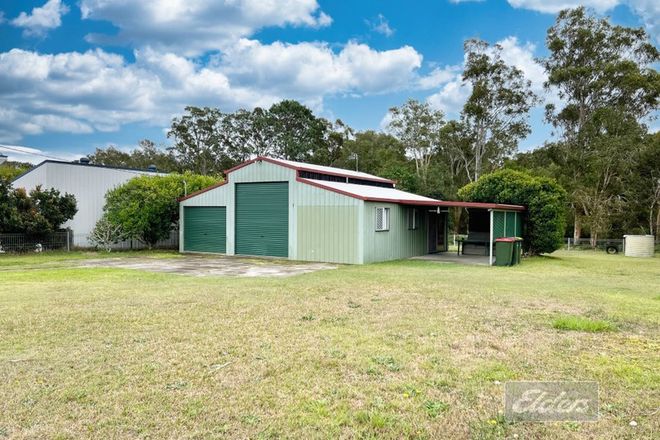 Picture of 43 Golden Hind Avenue, COOLOOLA COVE QLD 4580