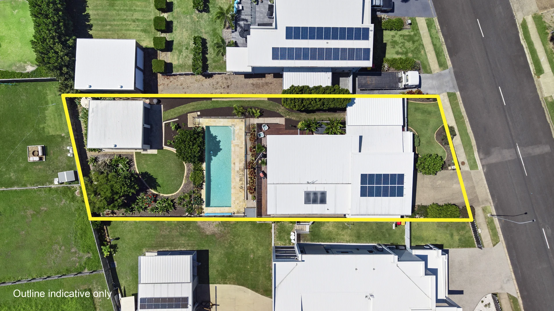 Additional image 28 of 42 Hillyard Street, Pialba QLD 4655