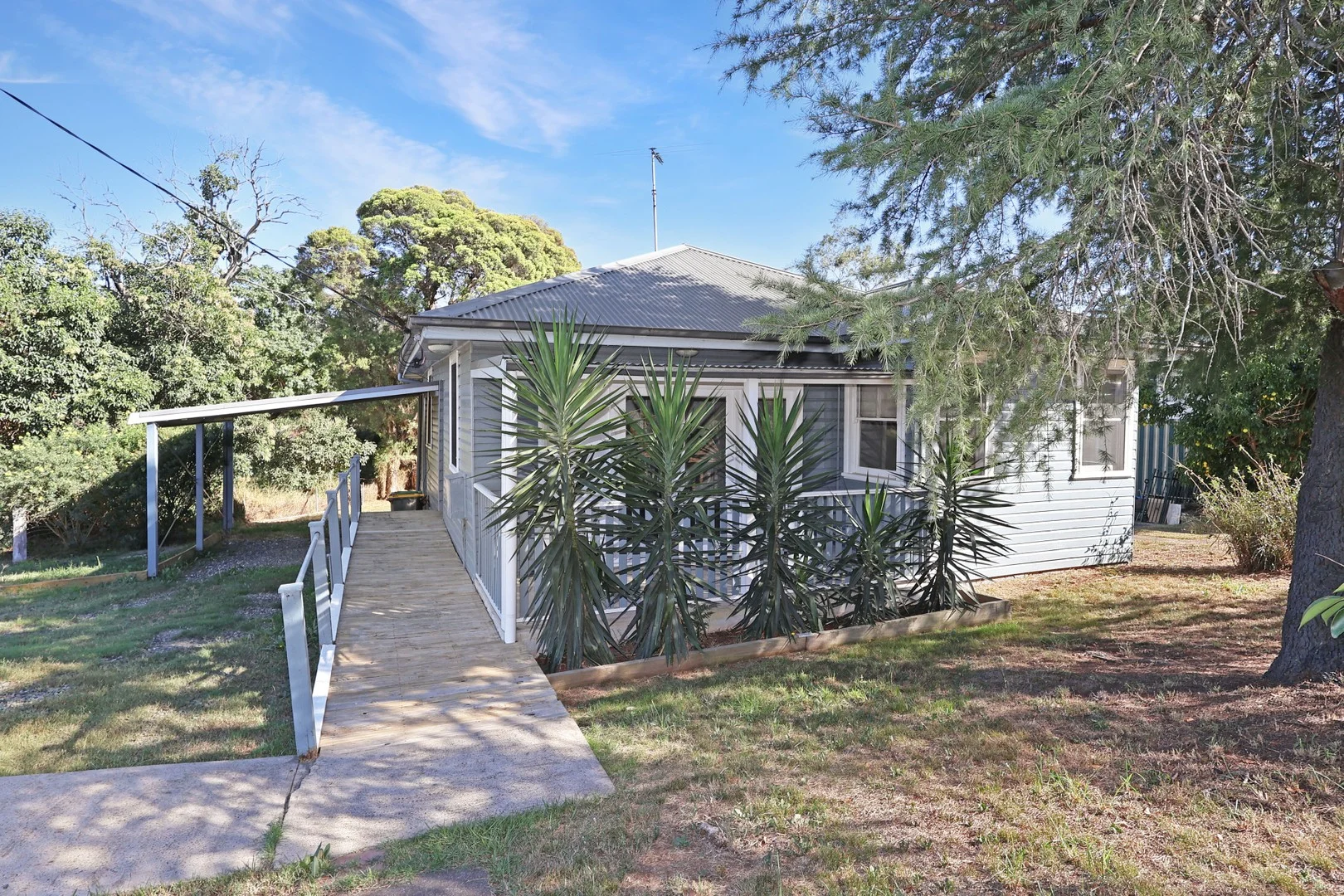 Primary image of 1 Keegan Street, Muswellbrook NSW 2333