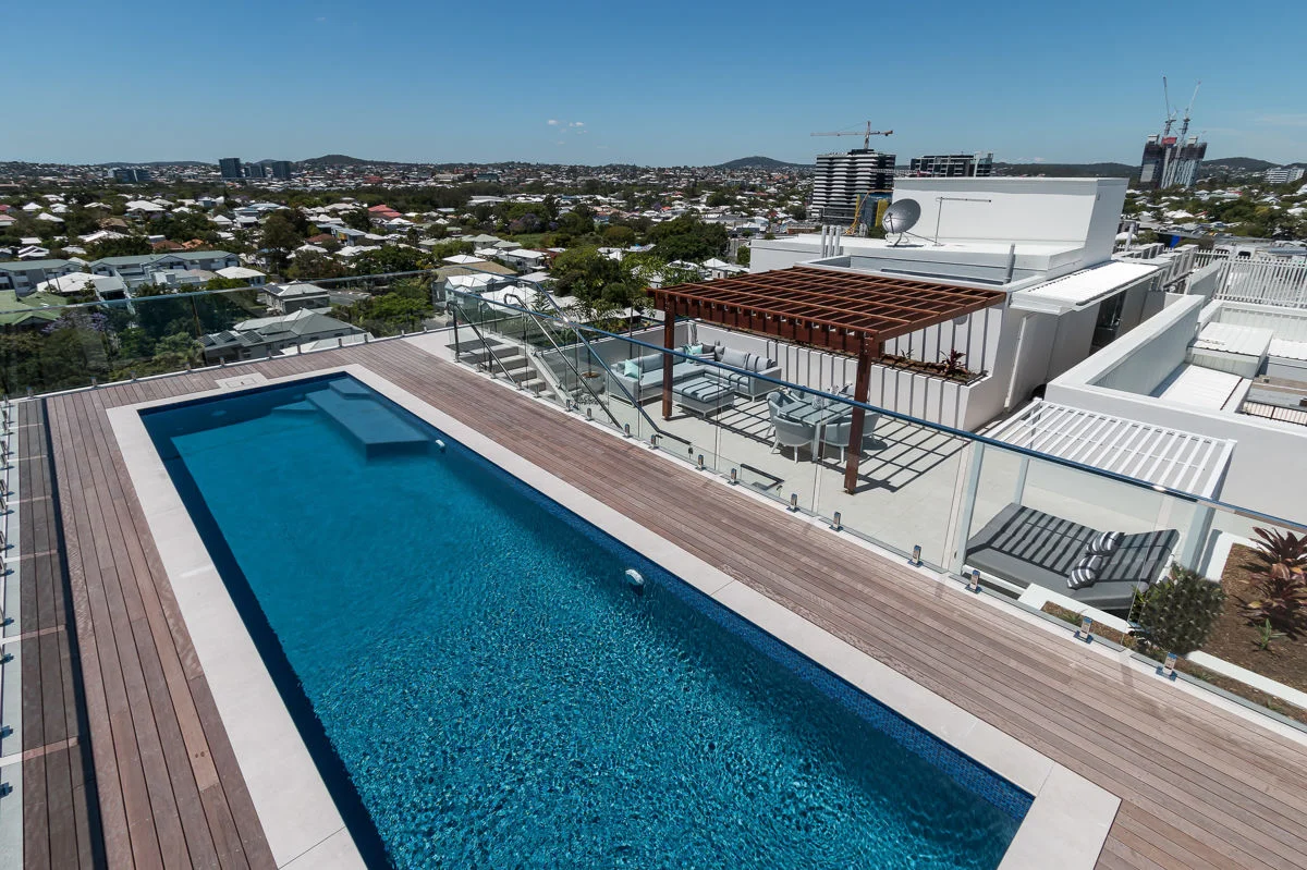 Additional image 11 of Unit 501 45 Wellington Road, East Brisbane QLD 4169