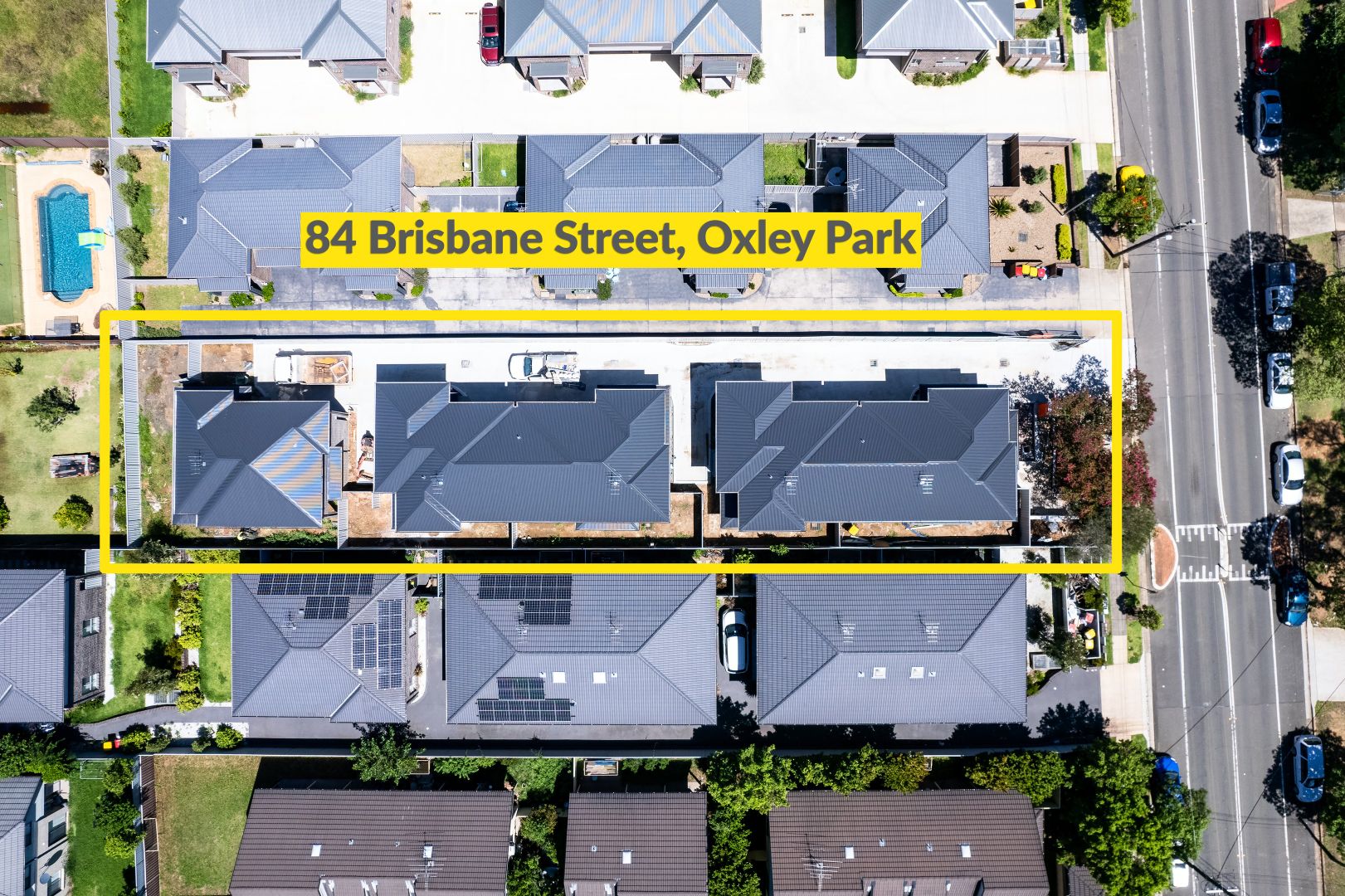 5/84 Brisbane Street, St Marys NSW 2760, Image 1