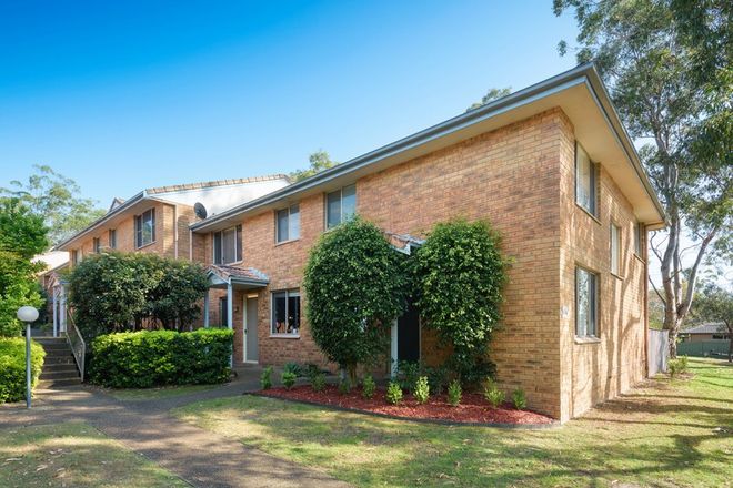 Picture of 64/41 Bath Road, KIRRAWEE NSW 2232