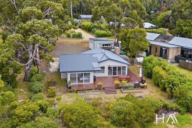 Picture of 1/314 Rheban Road, SPRING BEACH TAS 7190