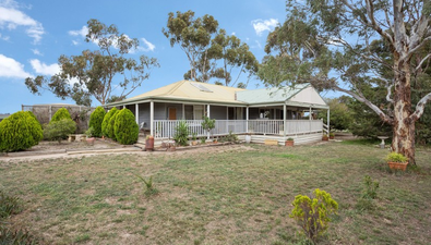 Picture of 68 Hillview Drive, CLARKEFIELD VIC 3430