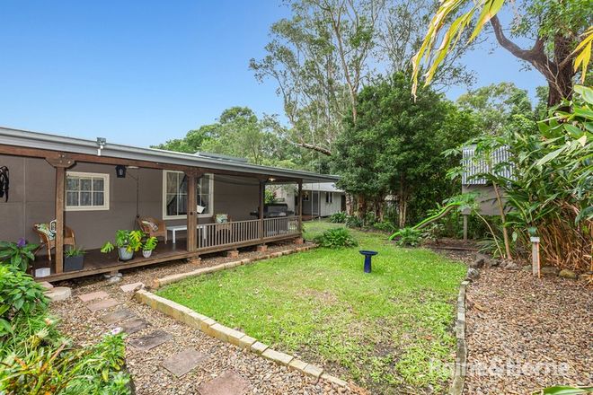 Picture of 248 Old Bogangar Road, KINGS FOREST NSW 2487