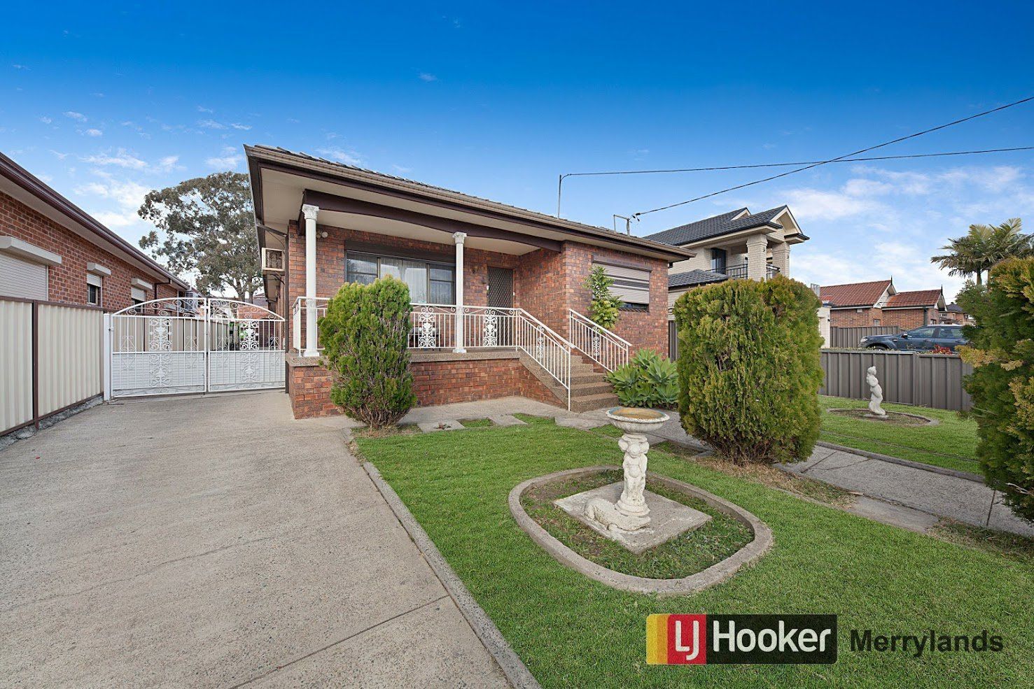 16 Meakin St, Merrylands NSW 2160, Image 0