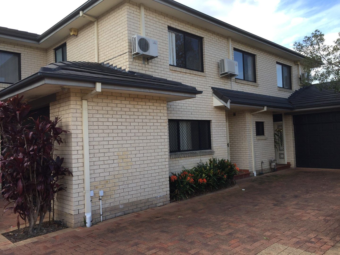 4 bedrooms Townhouse in 5/8-10 Grandview Street PARRAMATTA NSW, 2150
