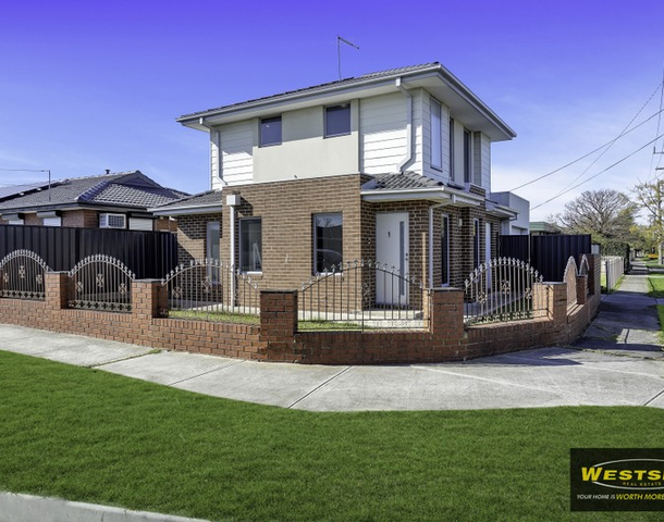 1 Aycliffe Drive, Deer Park VIC 3023