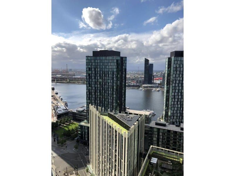 3 bedrooms Apartment / Unit / Flat in 2708N/883 Collins Street DOCKLANDS VIC, 3008