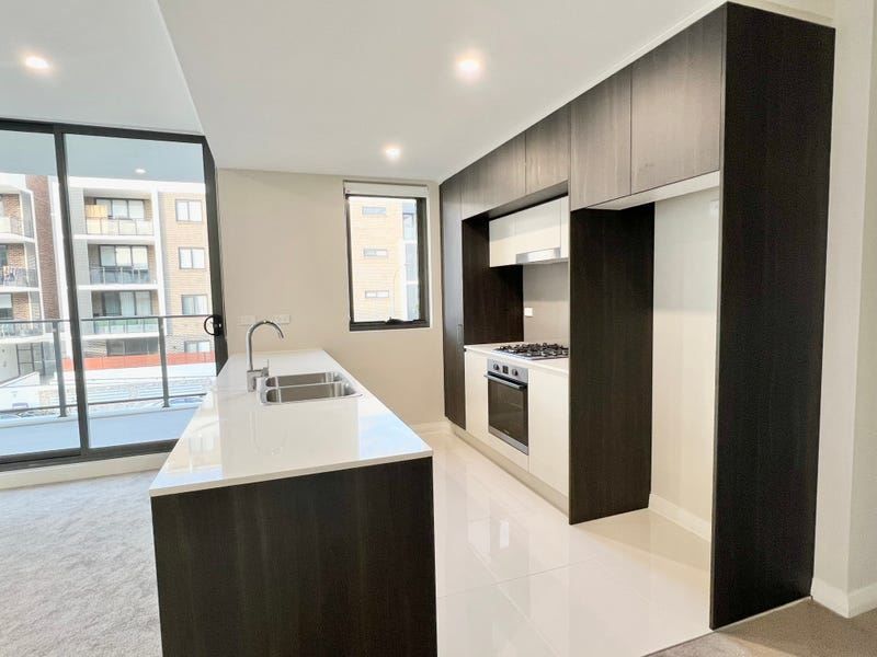 2 bedrooms New Apartments / Off the Plan in 1 307/0 Free Settlers Drive KELLYVILLE NSW, 2155