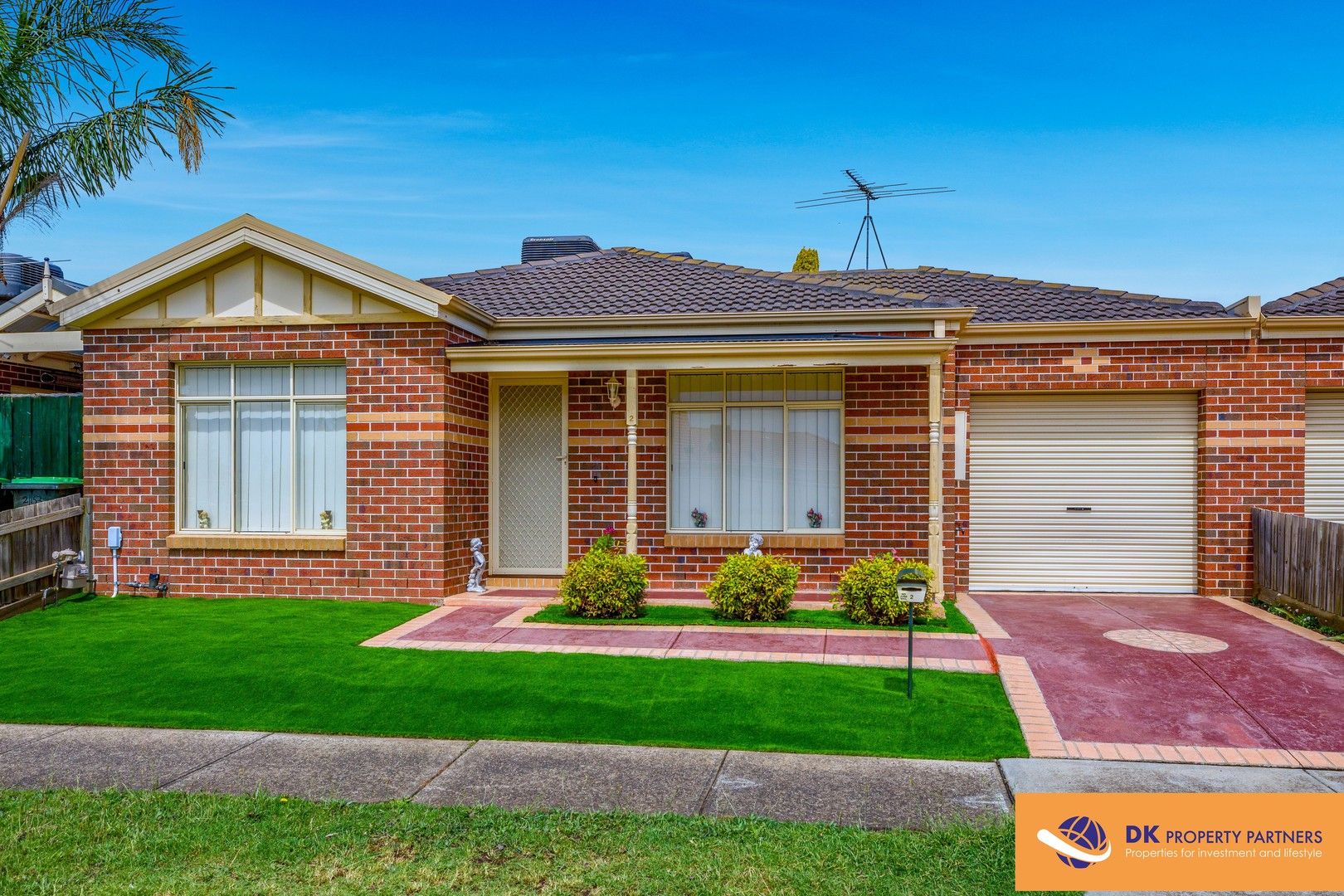 2/153 Kingston Boulevard, Hoppers Crossing VIC 3029, Image 0