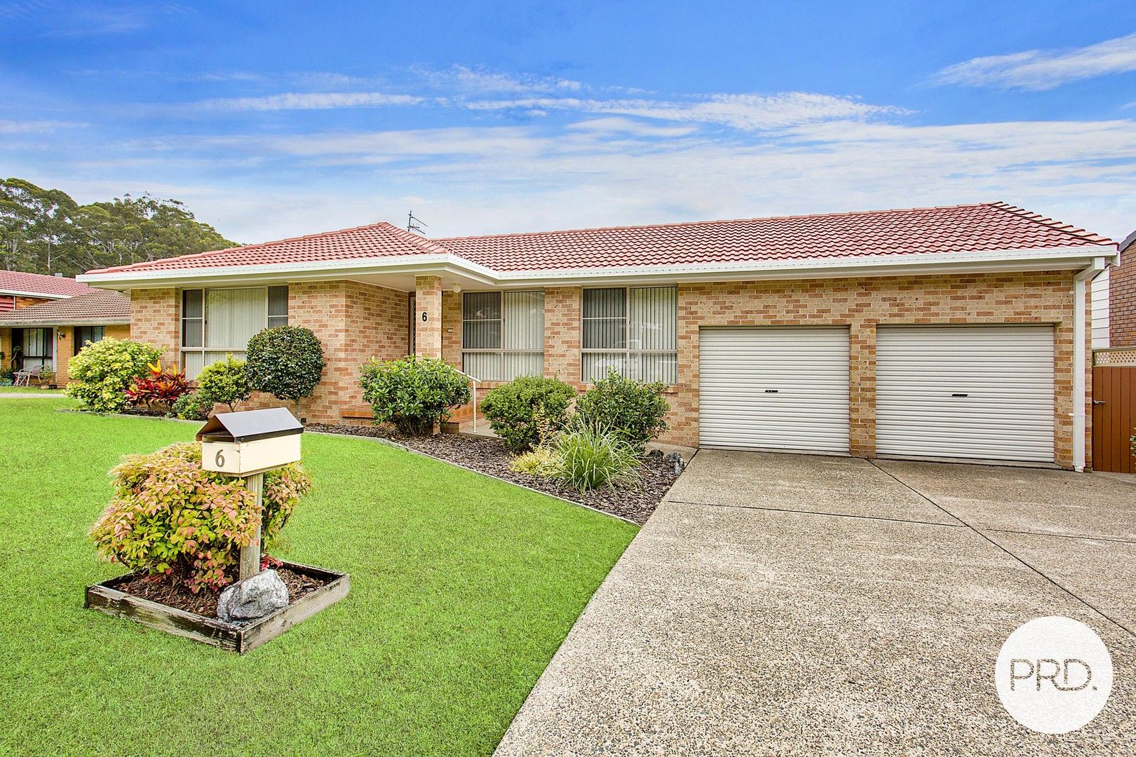 6 Gow Place, Laurieton NSW 2443, Image 0