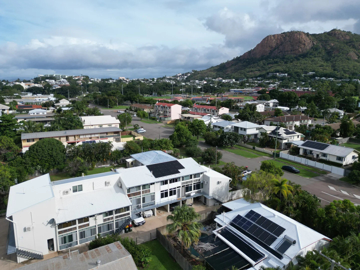 Additional image 15 of 9/39 Cook Street, North Ward QLD 4810