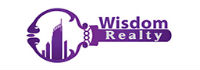 Wisdom Realty's logo