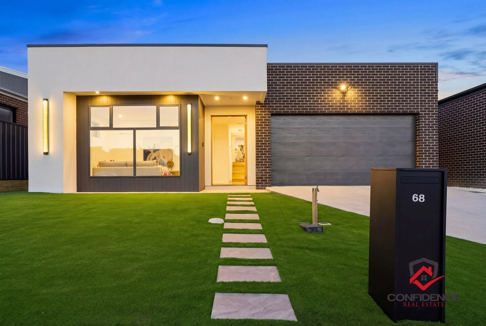 68 Pattie Menzies Way, Jacka ACT 2914