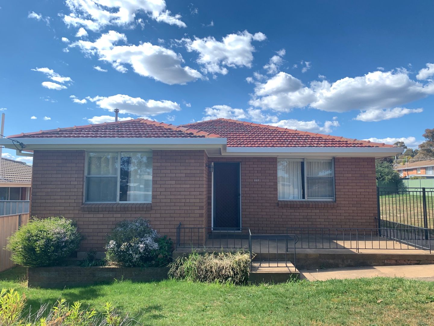 Property Report for 257 March Street, Orange NSW 2800