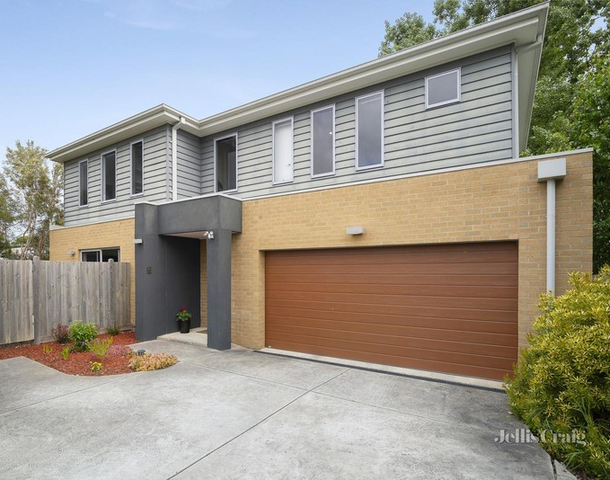 3/723 Bond Street, Mount Pleasant VIC 3350