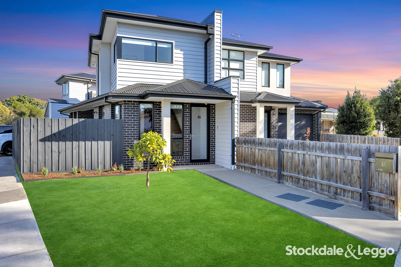 Additional image 2 of 8A Hillman Street, Laverton VIC 3028