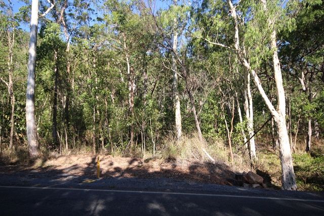 Lot 4 Pine Creek Road, East Trinity QLD 4871, Image 0